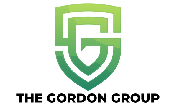 The Gordon Group Logo